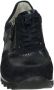 Wäldlaufer Waldlaufer 923019~Haiba~~~~~~~~~~~~~~~~~~ Lage sneakersDames sneakers Blauw - Thumbnail 3