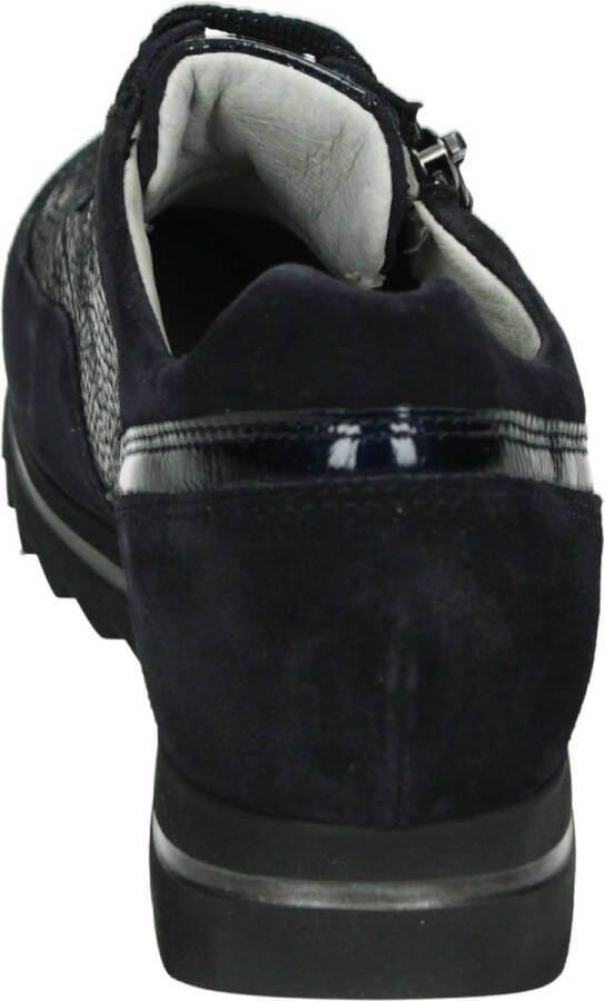 Wäldlaufer Waldlaufer 923019 Haiba Volwassenen Lage sneakers Blauw