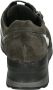 Wäldlaufer Waldlaufer 939H01~H-CLARA~~~~~~~~~~~~~~~~ Lage sneakersDames sneakers Bruin - Thumbnail 3
