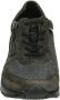 Wäldlaufer Waldlaufer 939H01~H-CLARA~~~~~~~~~~~~~~~~ Lage sneakersDames sneakers Bruin - Thumbnail 4