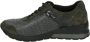 Wäldlaufer Waldlaufer 939H01~H-CLARA~~~~~~~~~~~~~~~~ Lage sneakersDames sneakers Bruin - Thumbnail 5