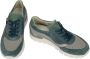 Wäldlaufer Waldlaufer -Dames blauw licht sneakers - Thumbnail 4