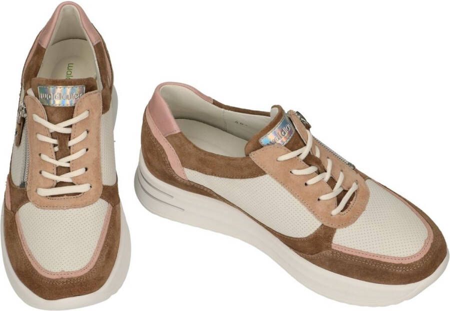 Wäldlaufer Waldlaufer -Dames multicolor sneakers