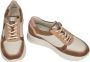 Wäldlaufer Witte Waldlaufer Veterschoenen Arianna Wijdte H - Thumbnail 4
