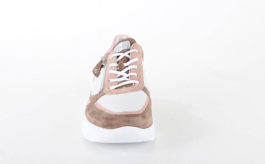 Wäldlaufer Waldlaufer -Dames multicolor sneakers