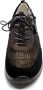 Wäldlaufer Waldläufer Dames Sneaker 908009-301-709 Zwart Combi Wijdte H (40.5) - Thumbnail 6