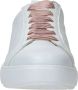 Wäldlaufer Waldlaufer 763019 H-Vivien Volwassenen Lage sneakersDames sneakers Wit beige - Thumbnail 12