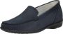 Wäldlaufer Waldlaufer Harriet Moccasin blauw - Thumbnail 3