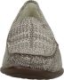 Wäldlaufer Waldlaufer Harriet Mocassin beige - Thumbnail 6