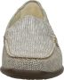 Wäldlaufer Waldlaufer Harriet Mocassin beige - Thumbnail 8