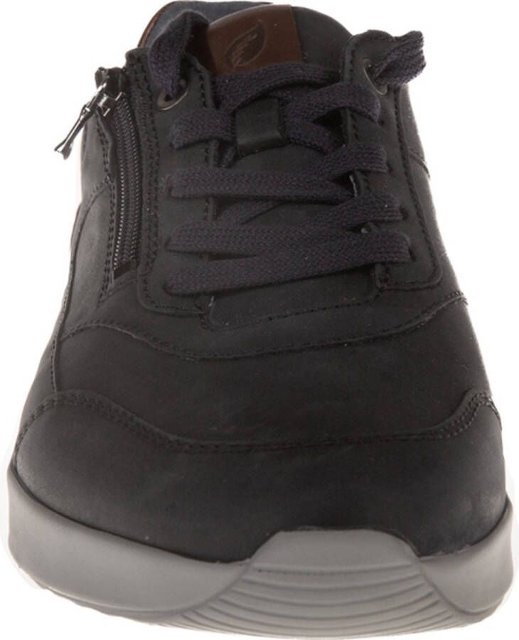 Wäldlaufer Waldlaufer -Heren blauw donker sneakers