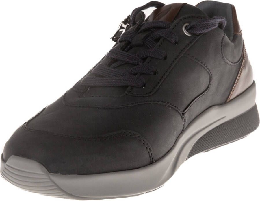 Wäldlaufer Waldlaufer -Heren blauw donker sneakers