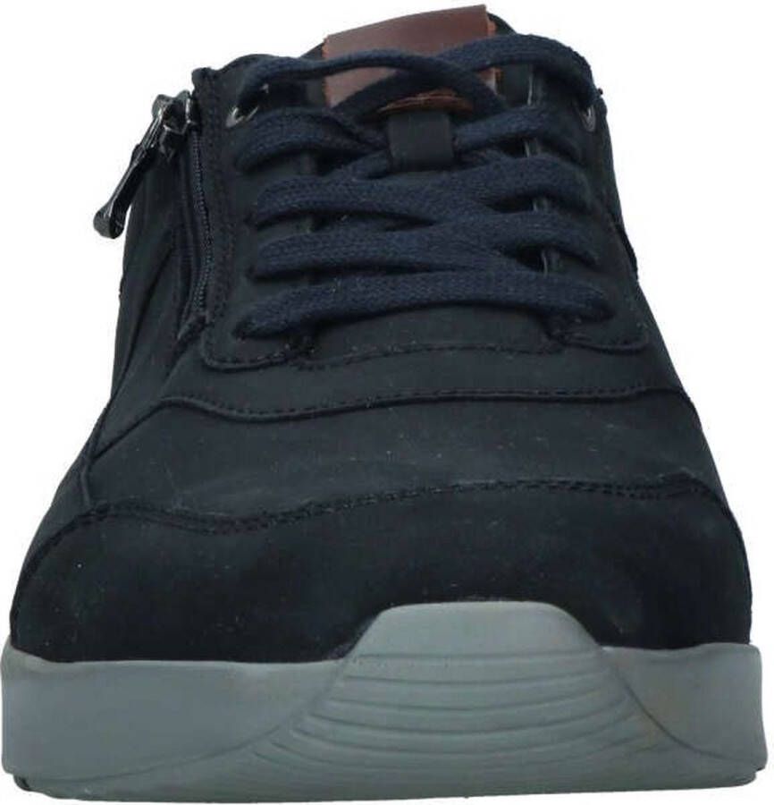 Wäldlaufer Waldlaufer -Heren blauw donker sneakers