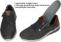 Wäldlaufer Waldlaufer -Heren blauw donker sneakers - Thumbnail 7