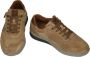 Wäldlaufer Waldlaufer -Heren bruin sneakers - Thumbnail 5