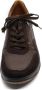 Wäldlaufer Waldläufer Heren Sneaker 718006-305-355 Donkerbruin Wijdte H (40.5) - Thumbnail 6
