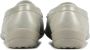 WALDLAUFER Waldläufer Mocassins Dames 640004 Met Maat: 40 5 Materiaal: Leer Kleur: Grijs - Thumbnail 6