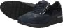 Wäldlaufer Waldlaufer K-Ramona Veterschoenen Laag blauw - Thumbnail 6