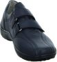 Waldläufer Waldlaufer Klittenbandschoen 496301 172 002 Wijdte H Blauw Gladleer 6½ - Thumbnail 3