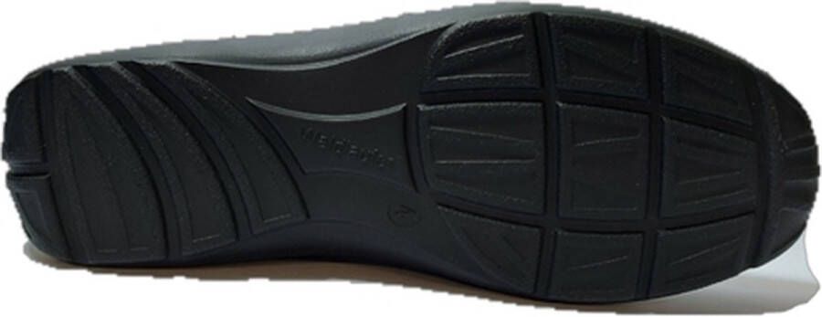 Waldläufer Waldlaufer Klittenbandschoen 496301 191 217 Wijdte H Blauw Nubuck