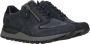 Waldläufer Waldlaufer Orthotritt Sneaker H64007 307 194 H Donkerblauw 5½ 38½ - Thumbnail 5