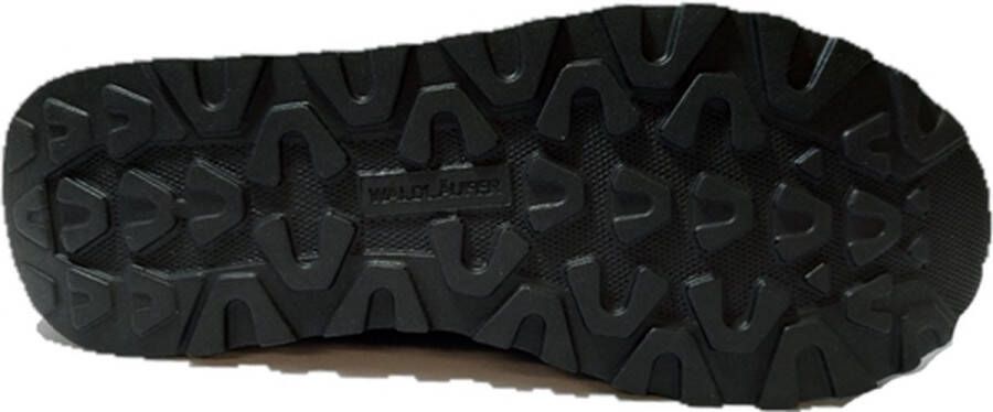 Wäldlaufer Waldlaufer Orthotritt Sneaker H64007 307 194 H Donkerblauw 7½