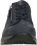 Waldläufer Waldlaufer Orthotritt Sneaker H64007 307 194 H Donkerblauw 5½ 38½ - Thumbnail 8