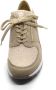 Wäldlaufer Waldläufer Dames Sneaker OrthoTritt H64007-500-500-094 Zand Wijdte H ½ - Thumbnail 6