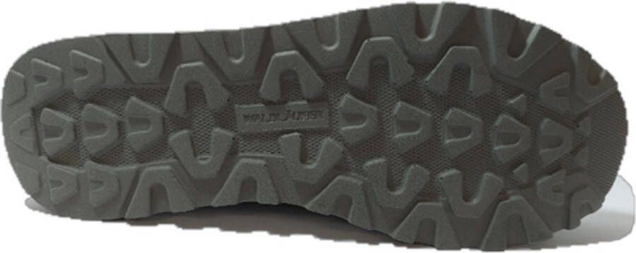 Waldläufer Waldlaufer Orthotritt Sneaker H64007 501 293 H Mint Groen