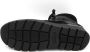 Waldläufer Waldlaufer Orthotritt Veterboot 626K82 300 001 Zwart Wijdte K - Thumbnail 3