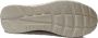 Waldläufer Waldlaufer Sneaker 760001 600 993 Wijdte H Beige Wit Goud - Thumbnail 7