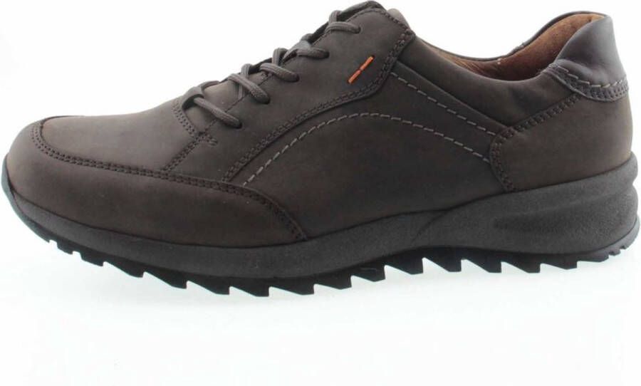 Wäldlaufer Waldläufer Veterschoenen