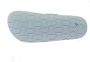 Walkx comfort slippers wit leder - Thumbnail 4