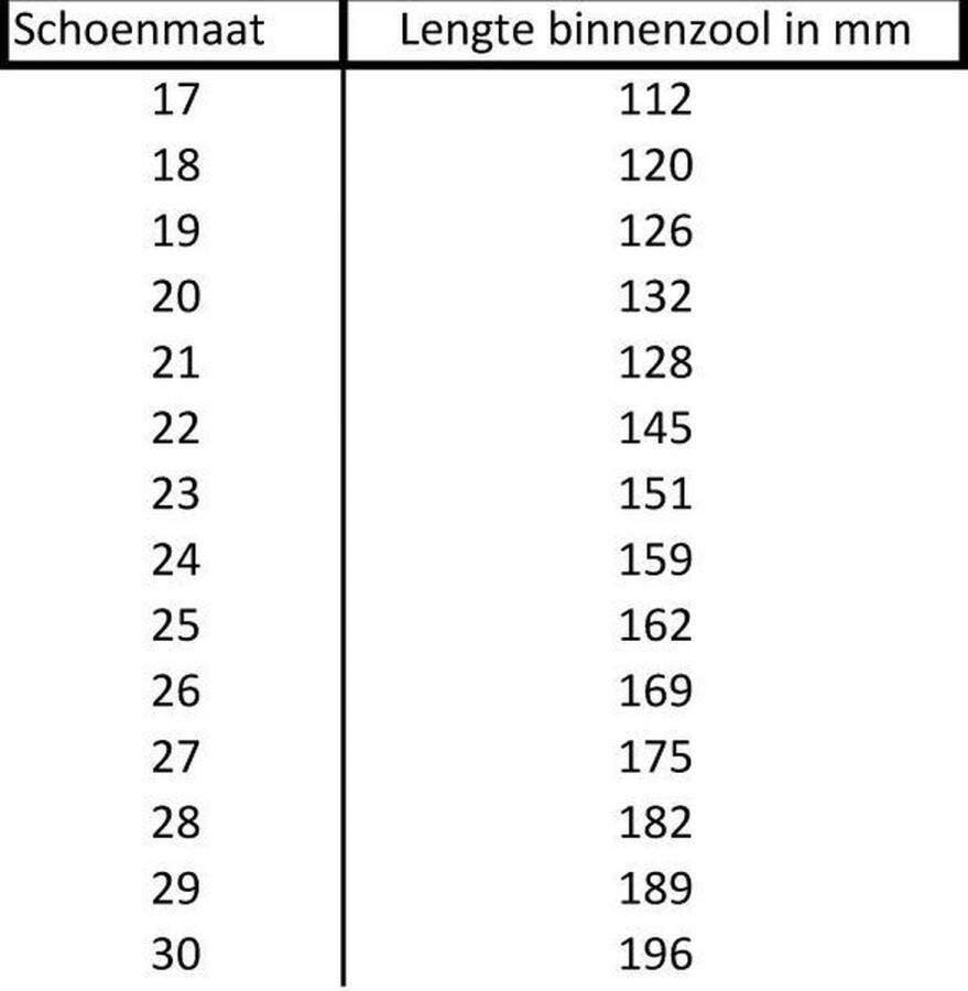 Wanda Leren schoenen wit donkerblauw jongen eerste stapjes babyschoenen flexibel sneakers