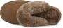 Warmbat Pantoffels Alice ALC381055 Mud Bruin - Thumbnail 4