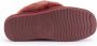Warmbat Australia Flurry pantoffel Brick - Thumbnail 12