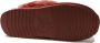 Warmbat Australia Flurry pantoffel Brick - Thumbnail 14