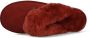 Warmbat Australia Flurry pantoffel Brick - Thumbnail 8