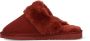 Warmbat Australia Flurry pantoffel Brick - Thumbnail 9