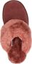 Warmbat Australia Flurry pantoffel Brick - Thumbnail 10