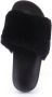 Warmbat Pantoffels Barlee BLE347009 Zwart - Thumbnail 3