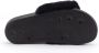 Warmbat Pantoffels Barlee BLE347009 Zwart - Thumbnail 7