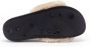 Warmbat Pantoffels Barlee BLE347026 Camel Zwart Bruin - Thumbnail 4