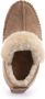 Warmbat Pantoffels Barrine BAR341026 Camel Bruin 40 - Thumbnail 12