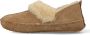 Warmbat Pantoffels Barrine BAR341026 Camel Bruin 40 - Thumbnail 13