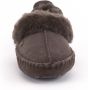 Warmbat Pantoffels Barrine BAR341088 Pebble Bruin - Thumbnail 8