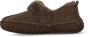 Warmbat Pantoffels Barrine BAR341088 Pebble Bruin - Thumbnail 10
