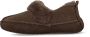 Warmbat Pantoffels Barrine BAR341088 Pebble Bruin - Thumbnail 9