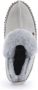 Warmbat Pantoffels Barrine BAR341041 Licht Blauw - Thumbnail 3