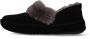 Warmbat Pantoffels Barrine Bar341099 Zwart Dames - Thumbnail 10